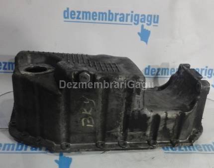 Baie ulei Volkswagen Golf Iv (1997-2005), 1.4 Benzina, 55 KW, caroserie Hatchback