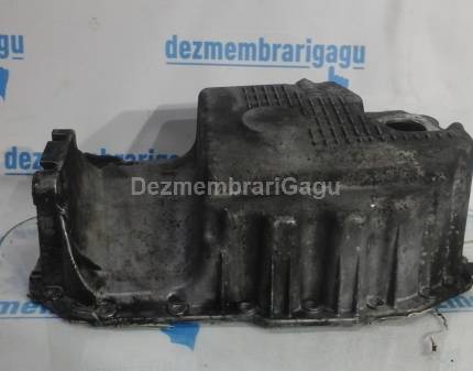 Baie ulei Volkswagen Golf Iv (1997-2005), 1.4 Benzina, 55 KW, caroserie Hatchback