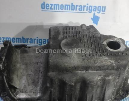 Baie ulei Volkswagen Golf Iv (1997-2005), 1.4 Benzina, 55 KW, caroserie Hatchback