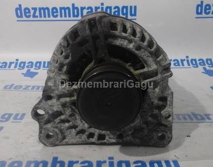 Alternator Volkswagen Golf V (2003-), 2.0 Diesel, 125 KW, caroserie Hatchback