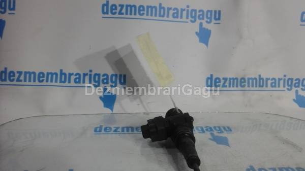 Vand injectoare Audi A4 Ii (2000-2004) din dezmembrari