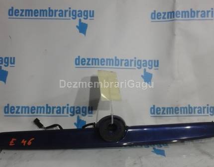 Ornament Bmw 3 E46 (1998-)