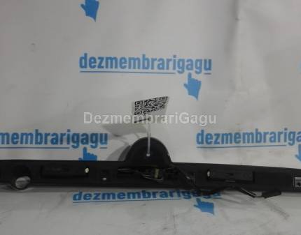 Ornament Bmw 3 E46 (1998-)