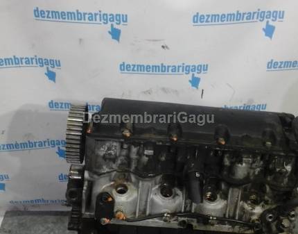 Motor Citroen Xantia [x2] - (1998-2003), 2.1 Diesel, 80 KW, caroserie Hatchback