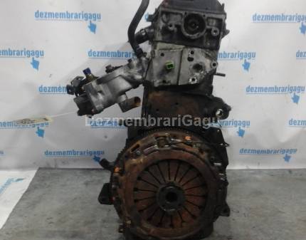 Motor Citroen Xantia [x2] - (1998-2003), 2.1 Diesel, 80 KW, caroserie Hatchback