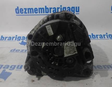 Alternator Volkswagen Golf V (2003-), 2.0 Diesel, 125 KW, caroserie Hatchback