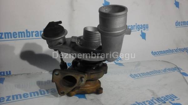 De vanzare turbina Volvo V40 second hand