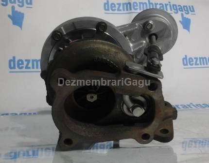 Turbina Volvo V40, 1.9 Diesel, 70 KW, caroserie Break