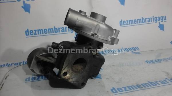 Vand turbina Mazda 6 I (gg)