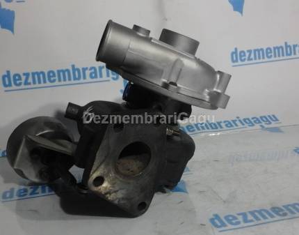 Turbina Mazda 6 I (gg), 2.0 Diesel, 89 KW, caroserie Hatchback
