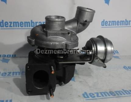 Turbina Alfa Romeo 147, 1.9 Diesel, 81 KW, caroserie Hatchback