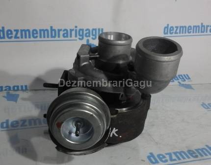 Turbina Alfa Romeo 147, 1.9 Diesel, 81 KW, caroserie Hatchback