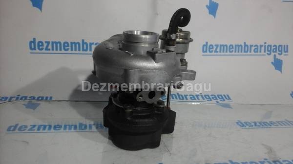 Turbina Fiat Ducato 244 (2002-)