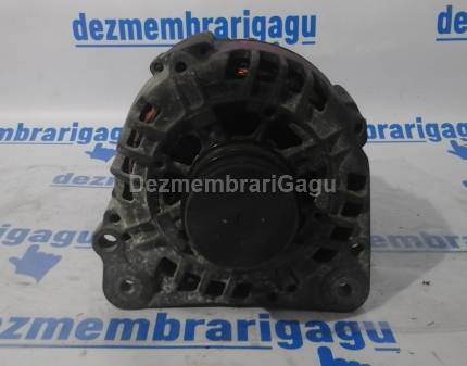 Alternator Audi A4 I (1995-2001), 1.9 Diesel, 81 KW, caroserie Berlina