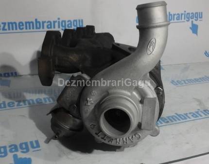 Turbina Ford Focus I (1998-2004), 1.8 Diesel, 74 KW, caroserie Hatchback