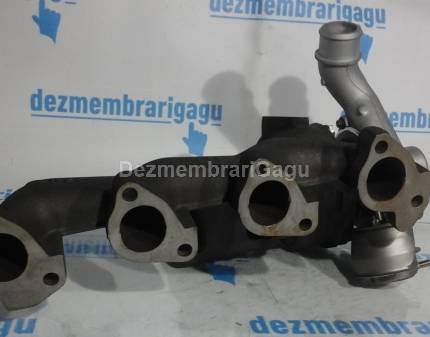Turbina Ford Focus I (1998-2004), 1.8 Diesel, 74 KW, caroserie Hatchback