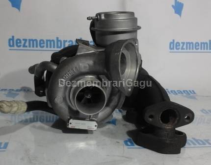 Turbina Bmw X3, 2.0 Diesel, 110 KW, caroserie Off-road