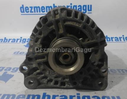 Alternator Volkswagen Golf V (2003-), 1.6 Benzina, 85 KW, caroserie Hatchback