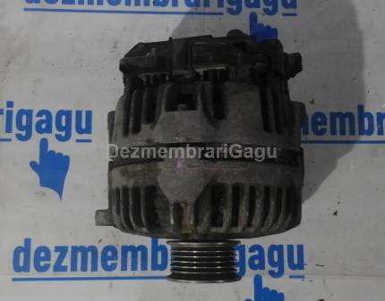 Alternator Volkswagen Golf V (2003-), 1.6 Benzina, 85 KW, caroserie Hatchback