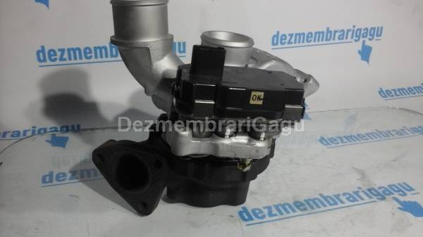  Turbina Kia Sportage (2004-) sh