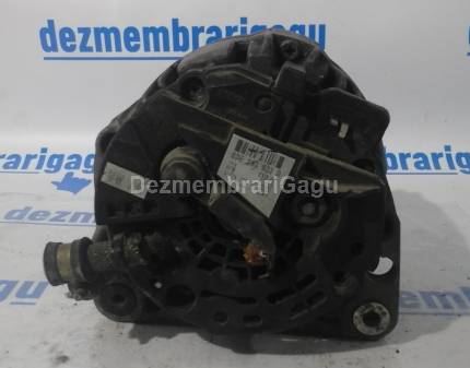 Alternator Volkswagen Golf V (2003-), 1.6 Benzina, 85 KW, caroserie Hatchback