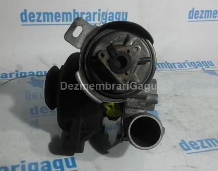 Turbina Ford C-max, 2.0 Diesel, 100 KW, caroserie Van