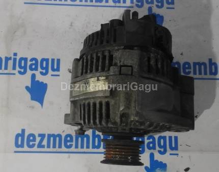 Alternator Volkswagen Golf III (1991-1998), 1.9 Diesel, 48 KW, caroserie Hatchback