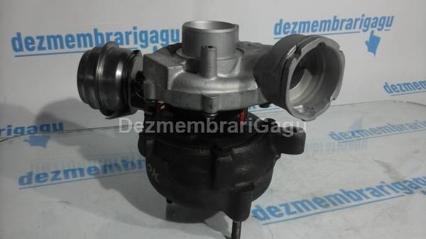  Turbina Skoda Suberb (3u4) sh