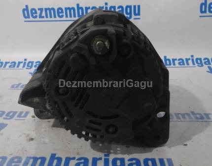 Alternator Volkswagen Golf III (1991-1998), 1.9 Diesel, 48 KW, caroserie Hatchback