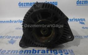 Piese auto din dezmembrari Alternator Audi A6