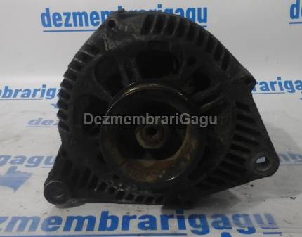 Alternator Audi A6 Ii (1997-2005), 2.8 Benzina, 142 KW, caroserie Break