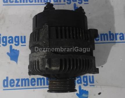 Alternator Audi A6 Ii (1997-2005), 2.8 Benzina, 142 KW, caroserie Break