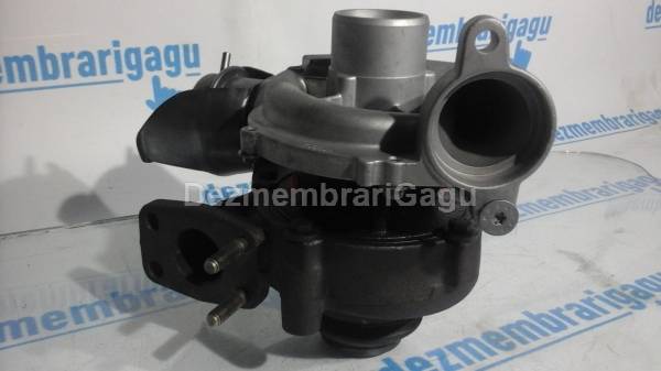 Vand turbina Volvo S40 Ii (2004-) din dezmembrari