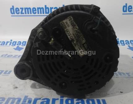 Alternator Audi A6 Ii (1997-2005), 2.8 Benzina, 142 KW, caroserie Break