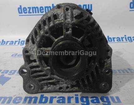 Alternator Audi A3 I (1996-2003), 1.8 Benzina, 92 KW, caroserie Hatchback