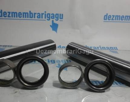 Kit reparatie punte spate Peugeot 206 Benzina, caroserie Hatchback