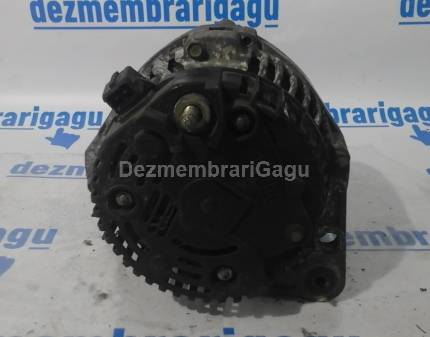 Alternator Audi A3 I (1996-2003), 1.8 Benzina, 92 KW, caroserie Hatchback