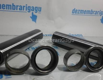 Kit reparatie punte spate Peugeot 206 Benzina, caroserie Hatchback
