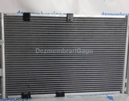 Radiator ac Opel Astra G (1998-), 1.6 Benzina, caroserie Hatchback