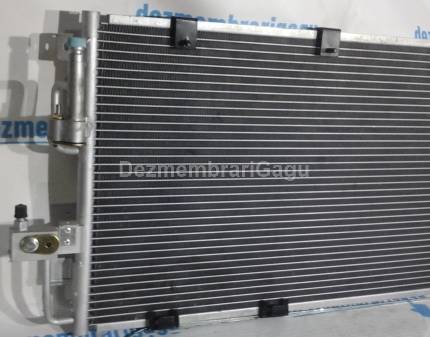 Radiator ac Opel Astra G (1998-), 1.6 Benzina, caroserie Hatchback