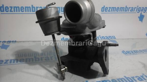 De vanzare turbina Dacia Logan