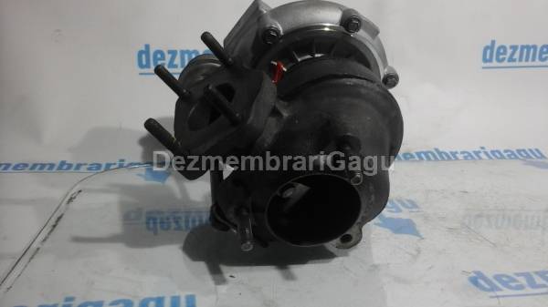 De vanzare turbina Saab 9-3 (2002-)