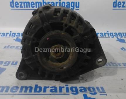 Alternator Audi A6 Ii (1997-2005), 2.5 Diesel, 110 KW, caroserie Break