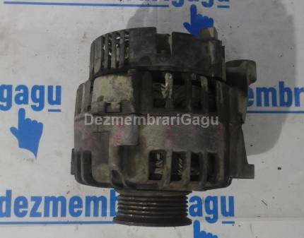 Alternator Audi A6 Ii (1997-2005), 2.5 Diesel, 110 KW, caroserie Break