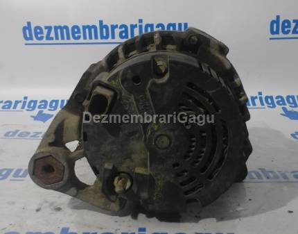 Alternator Audi A6 Ii (1997-2005), 2.5 Diesel, 110 KW, caroserie Break