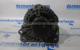 Piese auto din dezmembrari Alternator Skoda Fabia Ii