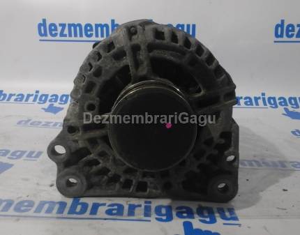 Alternator Skoda Fabia Ii (2007-), 1.4 Diesel, 59 KW, caroserie Hatchback