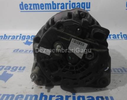 Alternator Skoda Fabia Ii (2007-), 1.4 Diesel, 59 KW, caroserie Hatchback