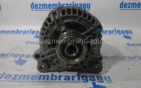 Piese auto din dezmembrari Alternator Volkswagen Jetta Iii