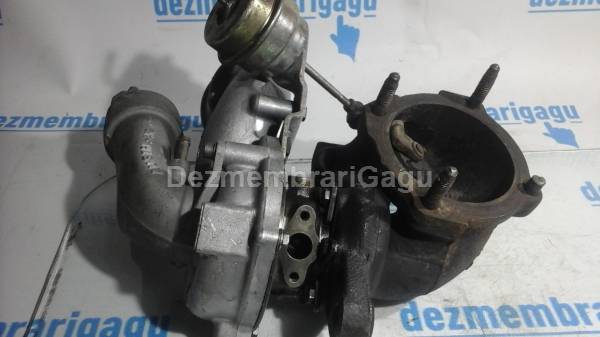 Turbina Audi A4 I (1995-2001)